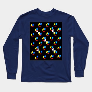 Perspectives (RYB2) Long Sleeve T-Shirt